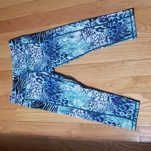 GUC CVG Wildthing Large Capri